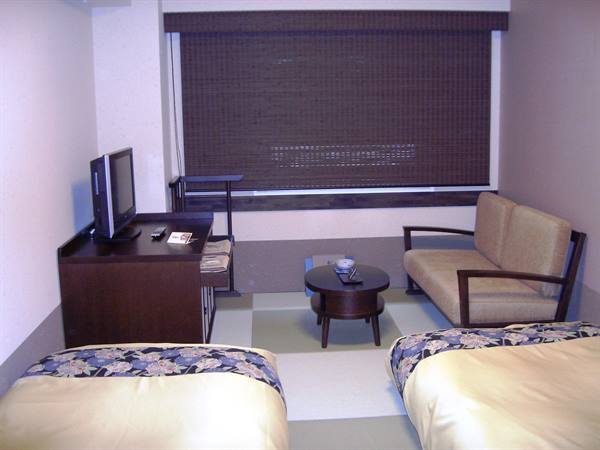 hotel Takayama Ouan the most beautiful!