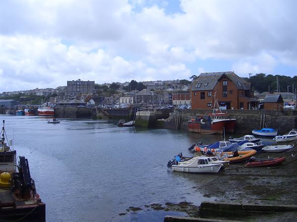 Beautiful Padstow!