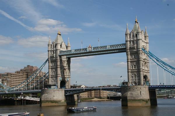 tower bridge