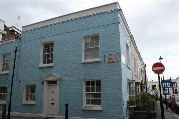 NOTTING HILL