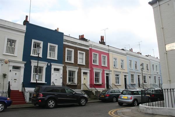 NOTTING HILL