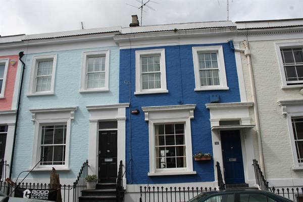 NOTTING HILL