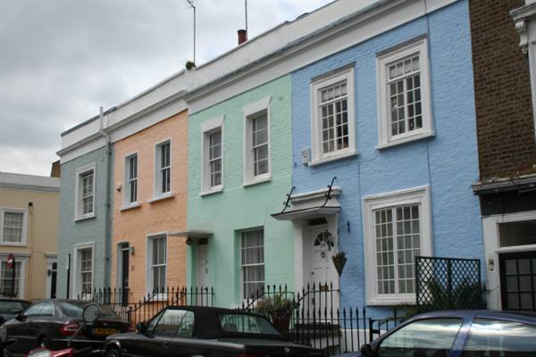 NOTTING HILL