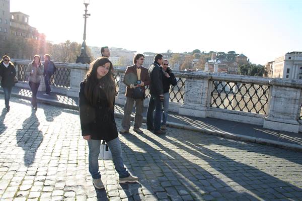 Tiber