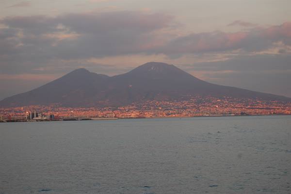 Vesuvius