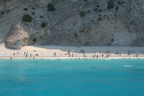 porto katsiki
