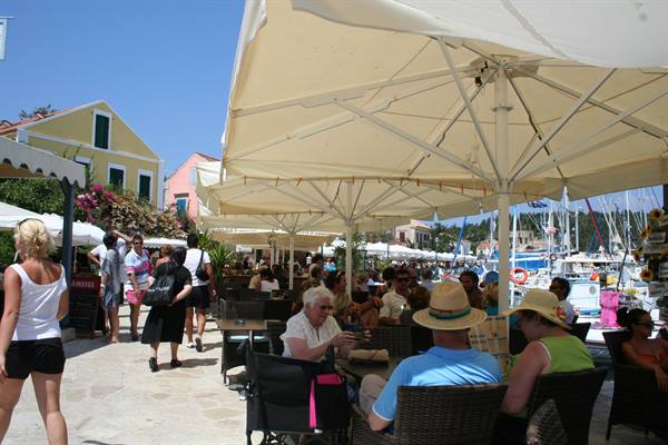Cephalonia (Fiscardo)