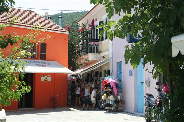 Cephalonia (Fiscardo)