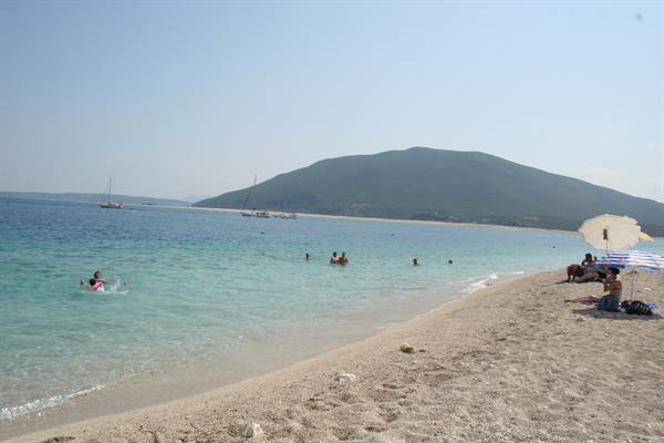 Lefkada