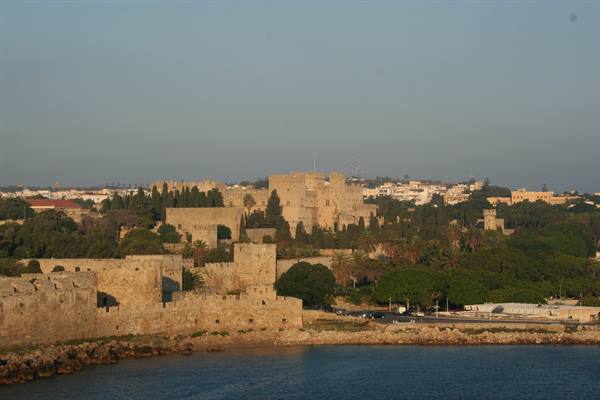 RHODES