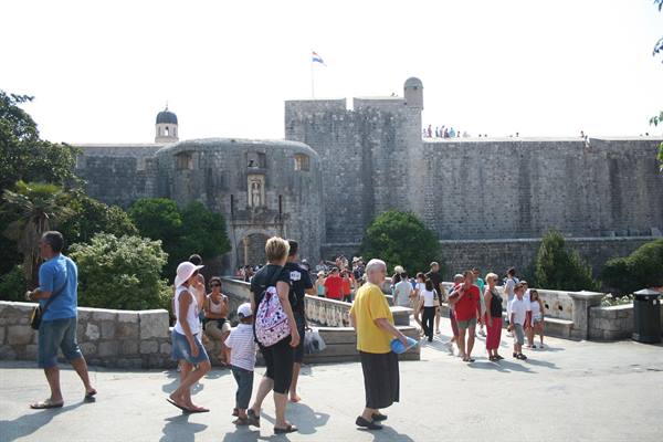 Dubrovnik (Croatia)