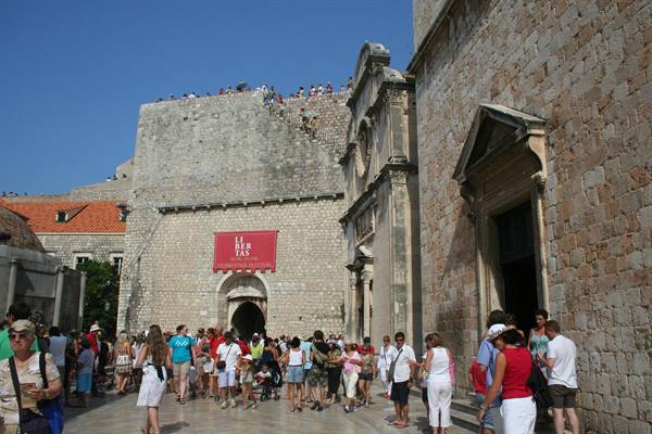 Dubrovnik (Croatia)