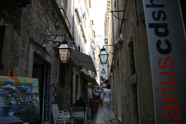 Dubrovnik (Croatia)
