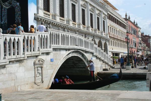 Bridge of Sighs