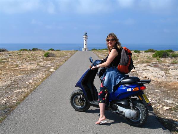 CAP DE BARBARIA