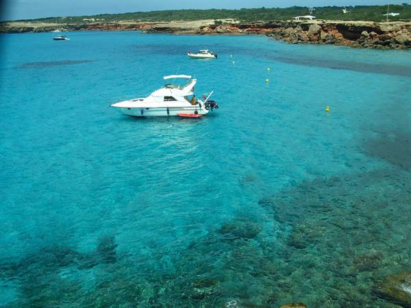 CALA SAONA