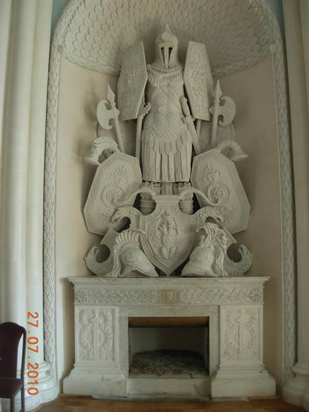 St Petersburg - Hermitage museum