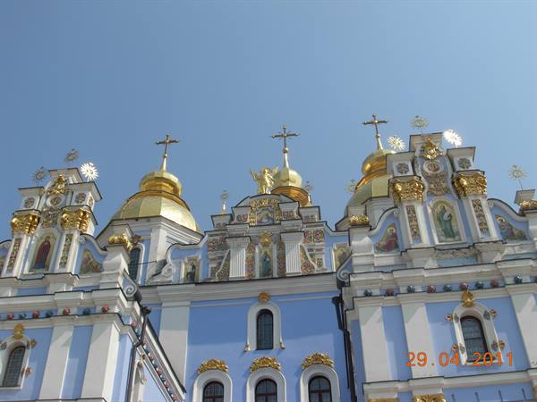 Cathedral of St Michael