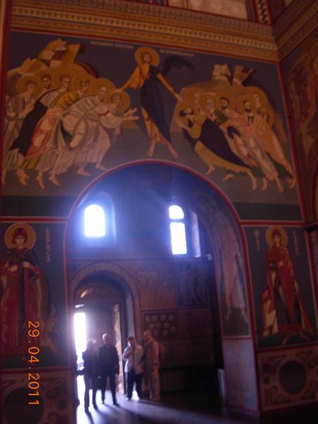 Cathedral of St Michael