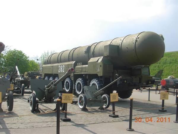 museum of the Great Patriotic War