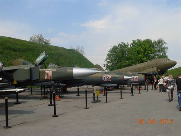museum of the Great Patriotic War