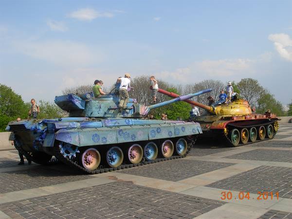 museum of the Great Patriotic War