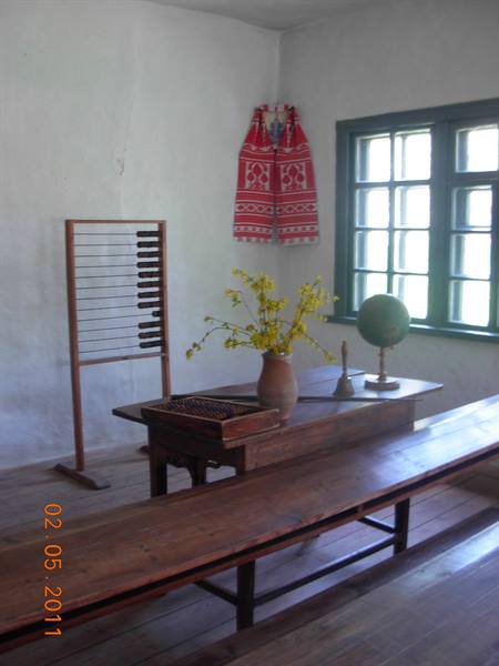Pirogovo open-air museum