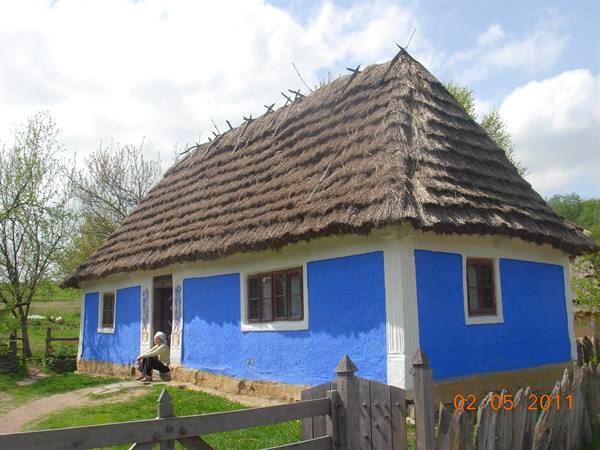 Pirogovo open-air museum