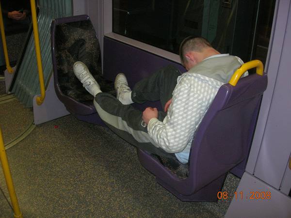 Dublin - classic Irish..