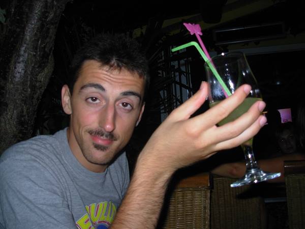 Dassia - cheers!!