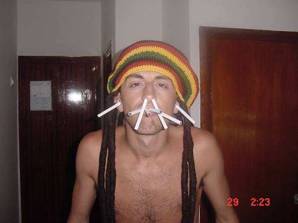 Lloret de mar - moments of madness!