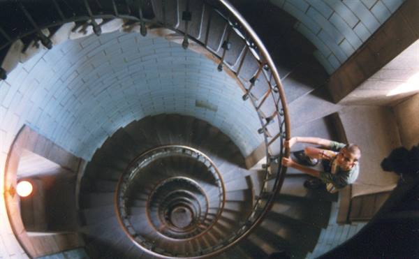 Penmarck - Eckmuhl lighthouse