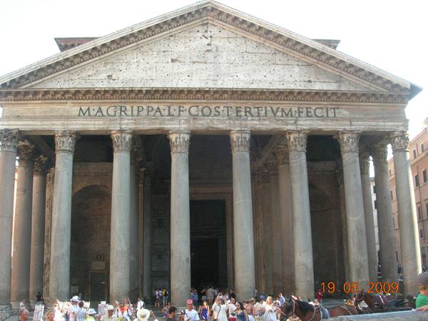 Rome - Pantheon