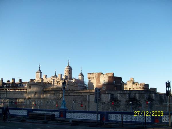 London - Tower of London