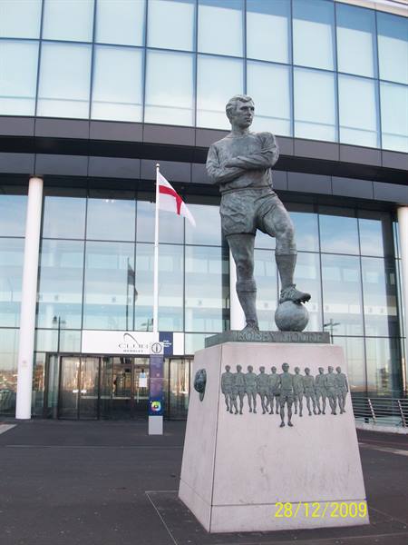 London - Wembley