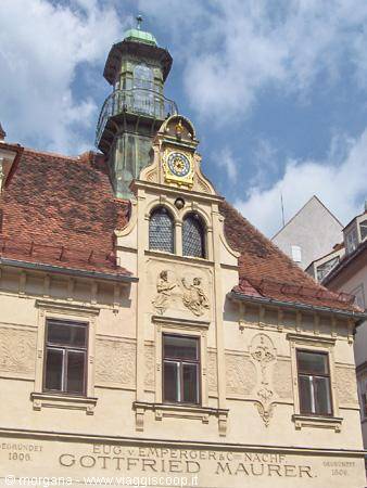 Glockenspiel