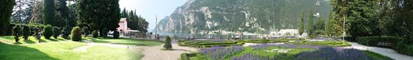 Riva del Garda (Gardens)