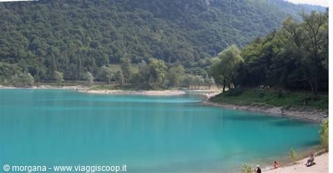 Lake Tenno