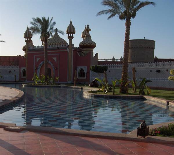 'One Thousand and One nights'