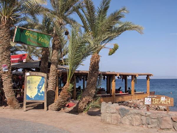 Dahab
