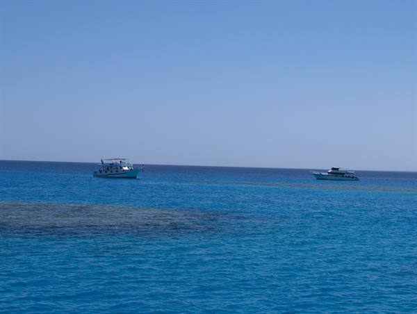 Tiran Island