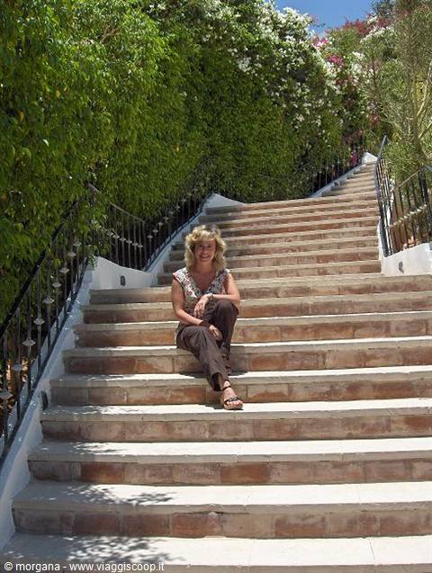 Sinai Grand Resort - Last day