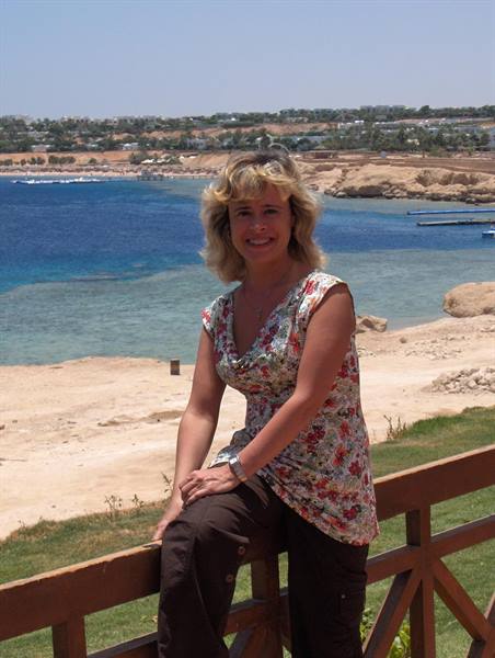 Sinai Grand Resort - Last Day