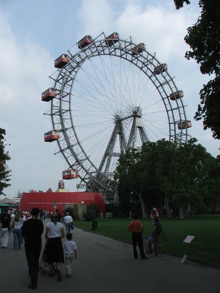 Ferris Wheel