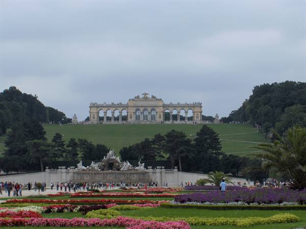Schönbrunn