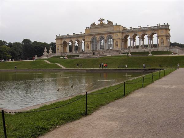 Schönbrunn