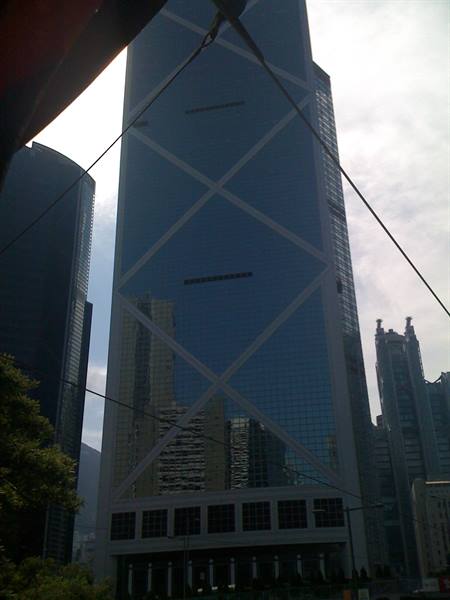 hong kong