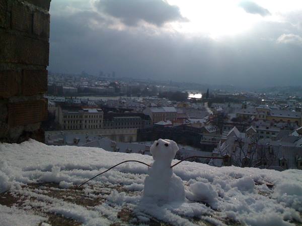 Prague