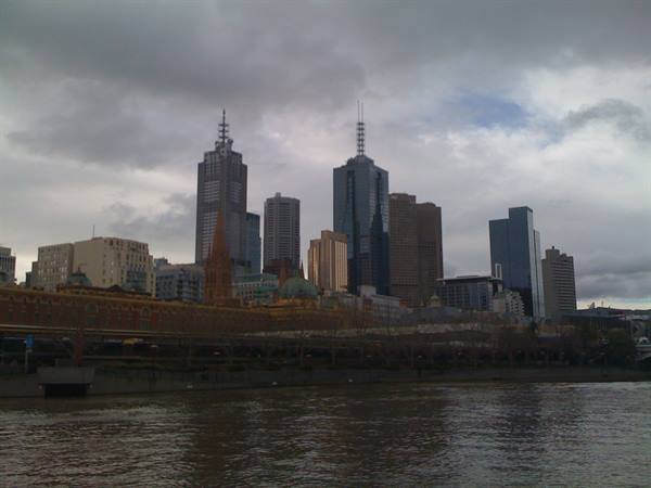 melbourne