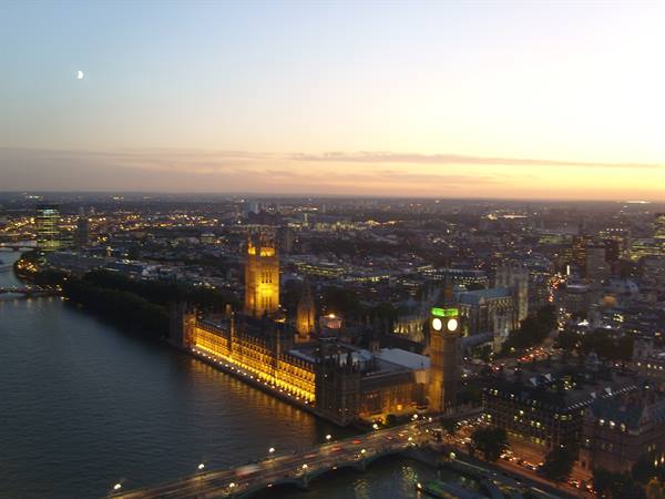 The parliament